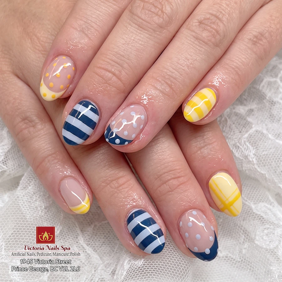 Victoria Beauty Nails and Spa